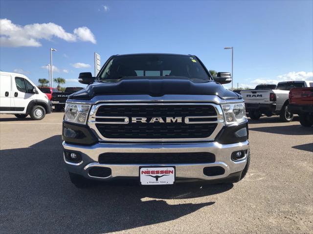 2022 RAM 1500 Lone Star Crew Cab 4x2 57 Box