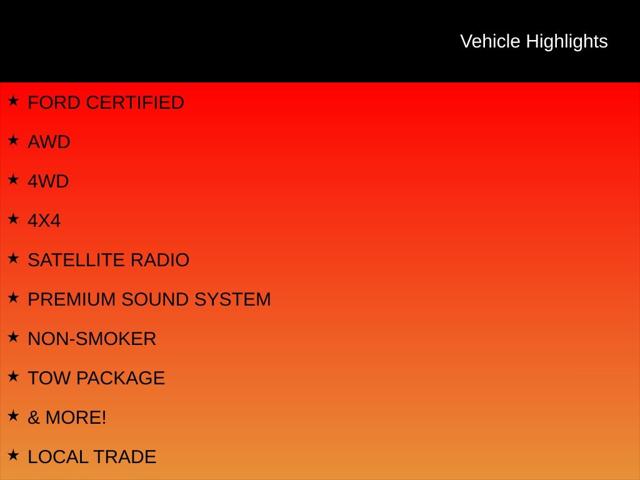 2017 Ford F-150 XL 2017 Ford F-150 XL