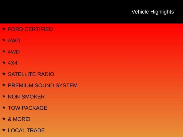 2017 Ford F-150 XL 2017 Ford F-150 XL