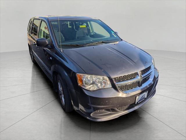 2014 Dodge Grand Caravan SE 30th Anniversary 2014 Dodge Grand Caravan SE 30th Anniversary