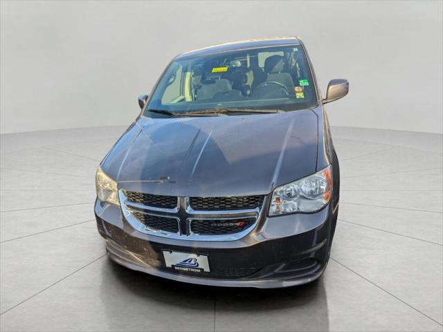 2014 Dodge Grand Caravan SE 30th Anniversary 2014 Dodge Grand Caravan SE 30th Anniversary