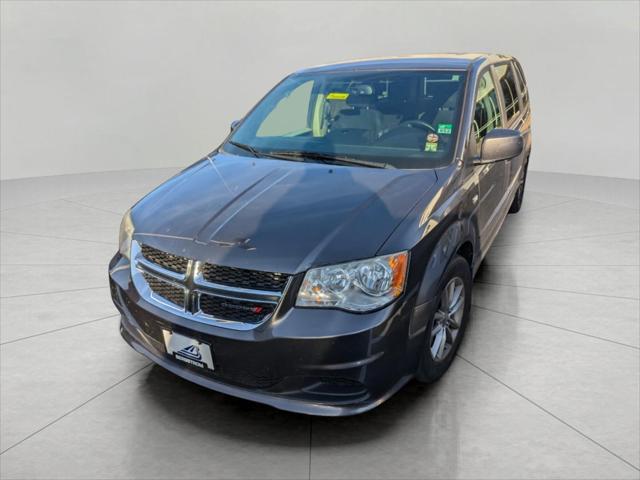 2014 Dodge Grand Caravan SE 30th Anniversary 2014 Dodge Grand Caravan SE 30th Anniversary