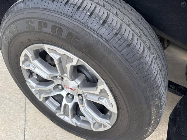 2024 GMC Sierra 1500 2WD Crew Cab Short Box SLT 2024 GMC Sierra 1500 2WD Crew Cab Short Box SLT