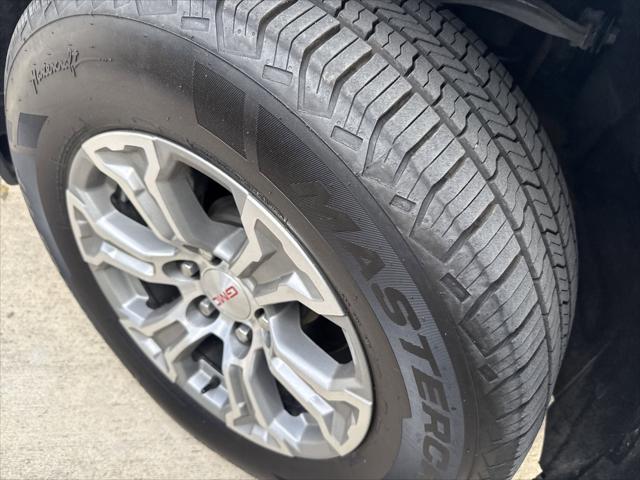 2024 GMC Sierra 1500 2WD Crew Cab Short Box SLT 2024 GMC Sierra 1500 2WD Crew Cab Short Box SLT