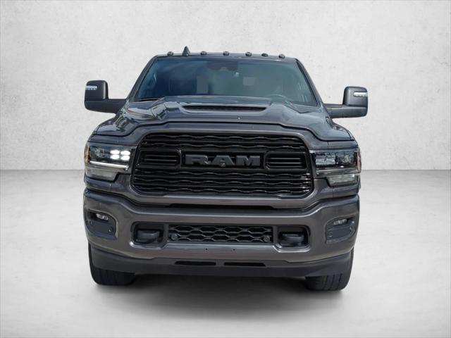2024 RAM 2500 Limited Mega Cab 4x4 64 Box