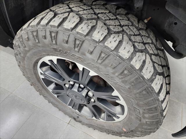 2024 RAM 2500 Power Wagon Rebel Crew Cab 4x4 64 Box 2024 RAM 2500 Power Wagon Rebel Crew Cab 4x4 64 Box