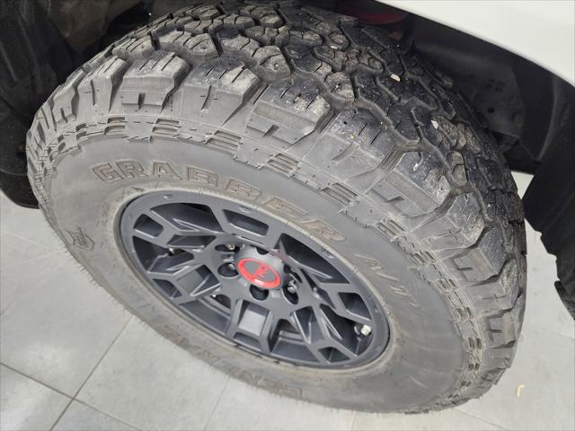 2021 Toyota 4Runner TRD Pro 2021 Toyota 4Runner TRD Pro