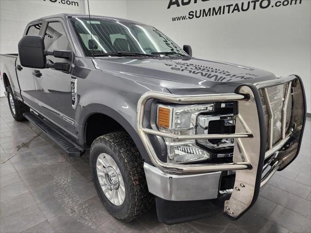 2022 Ford F-250 XL 2022 Ford F-250 XL