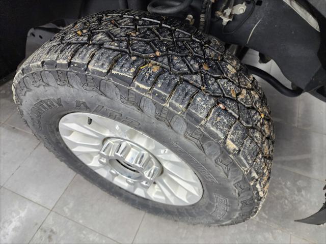 2022 Ford F-250 XL 2022 Ford F-250 XL