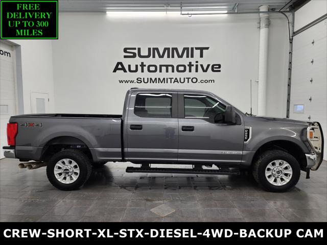 2022 Ford F-250 XL 2022 Ford F-250 XL