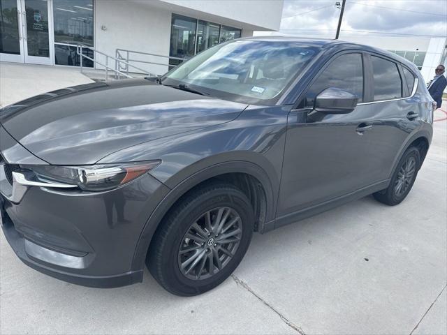 2021 Mazda CX-5 Touring 2021 Mazda CX-5 Touring
