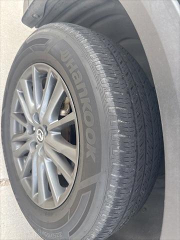 2021 Mazda CX-5 Touring 2021 Mazda CX-5 Touring