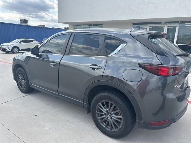 2021 Mazda CX-5 Touring 2021 Mazda CX-5 Touring