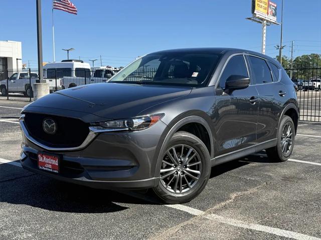 2021 Mazda CX-5 Touring 2021 Mazda CX-5 Touring