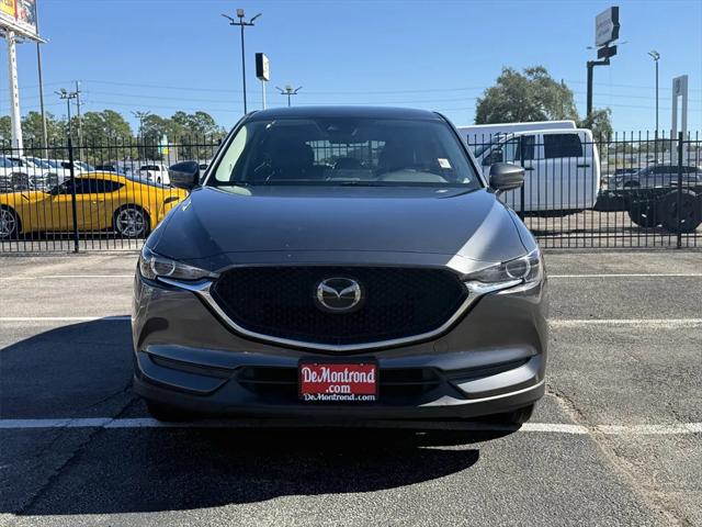 2021 Mazda CX-5 Touring 2021 Mazda CX-5 Touring