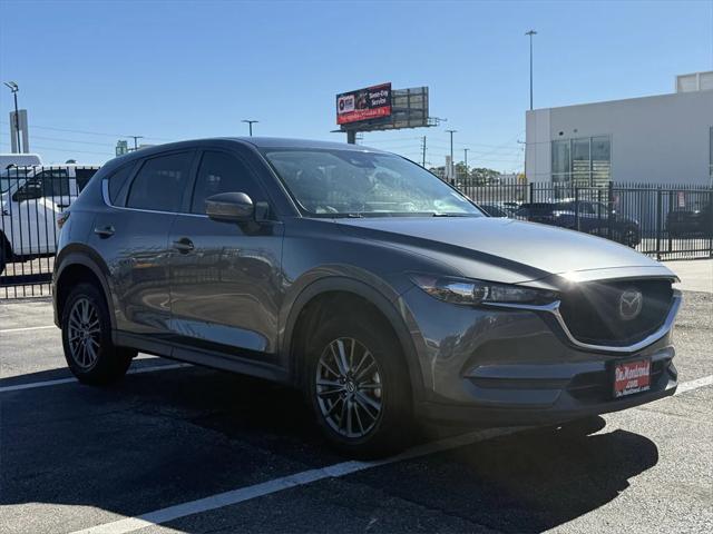 2021 Mazda CX-5 Touring 2021 Mazda CX-5 Touring
