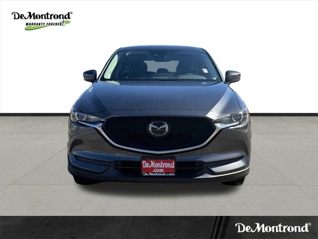 2021 Mazda CX-5 Touring 2021 Mazda CX-5 Touring