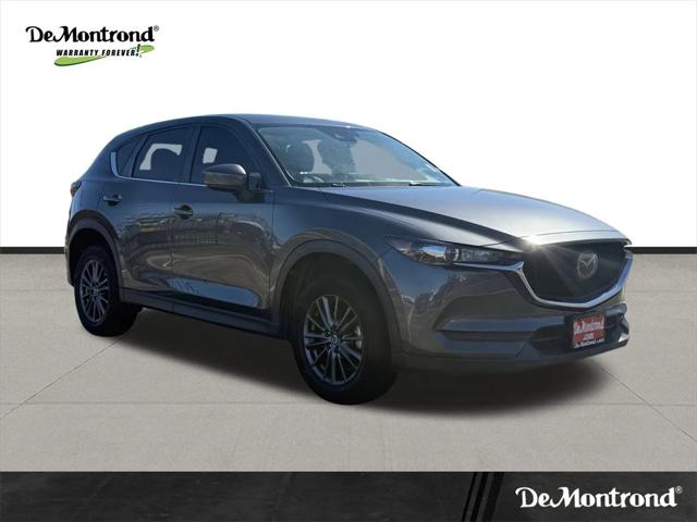 2021 Mazda CX-5 Touring 2021 Mazda CX-5 Touring
