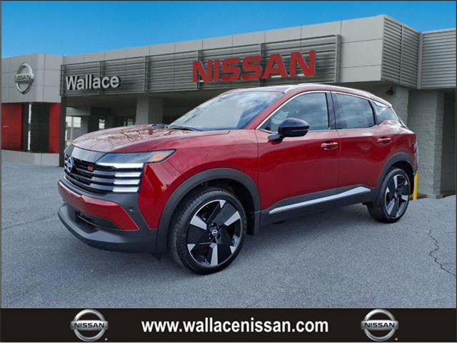 2026 Nissan Kicks SR for sale in Kingsport, TN
