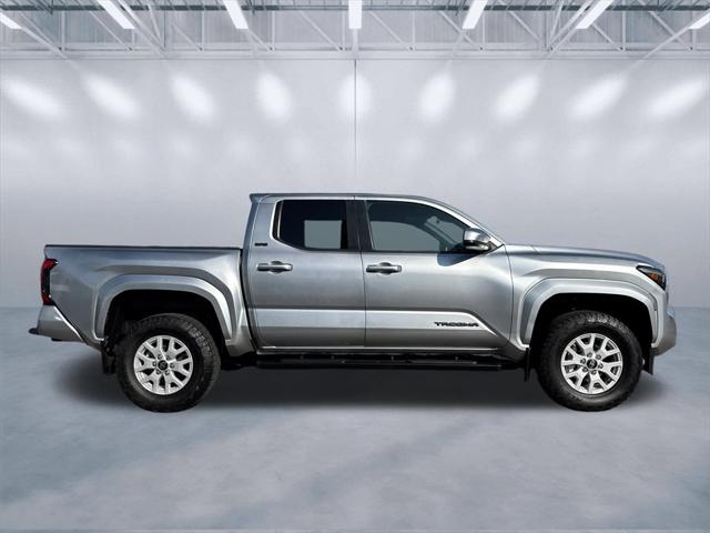 2024 Toyota Tacoma SR5 2024 Toyota Tacoma SR5