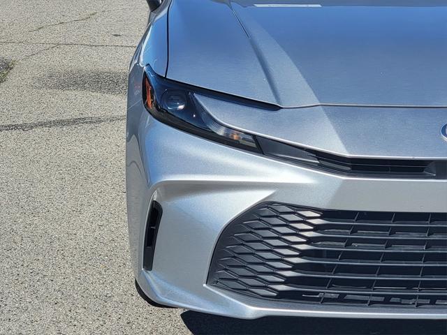 2025 Toyota Camry LE 2025 Toyota Camry LE