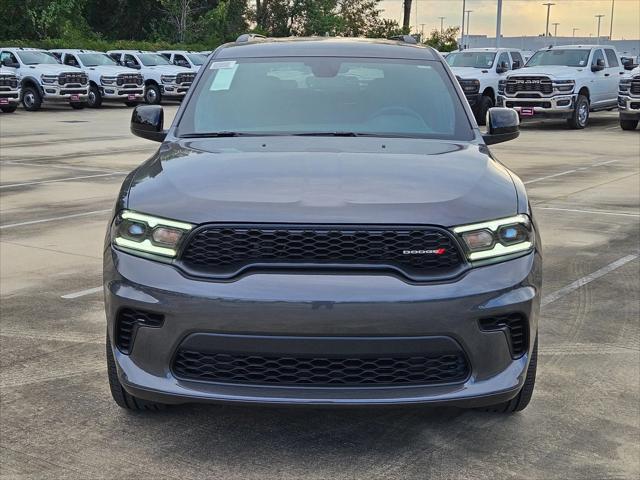 2026 Dodge Durango DURANGO GT RWD