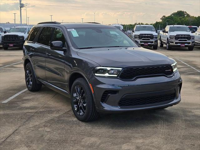 2026 Dodge Durango DURANGO GT RWD