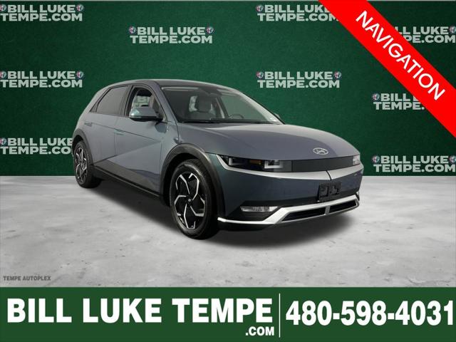 2023 Hyundai IONIQ 5 SE 2023 Hyundai IONIQ 5 SE