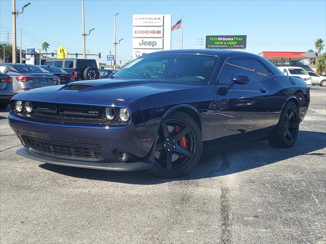2016 Dodge Challenger SRT 392 2016 Dodge Challenger SRT 392