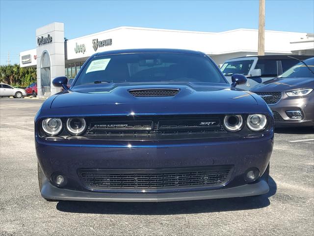 2016 Dodge Challenger SRT 392 2016 Dodge Challenger SRT 392