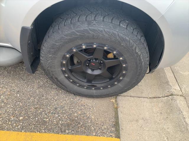 2009 Nissan Pathfinder SE 2009 Nissan Pathfinder SE