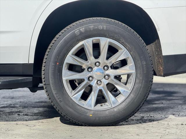 2024 Chevrolet Tahoe 2WD Premier 2024 Chevrolet Tahoe 2WD Premier