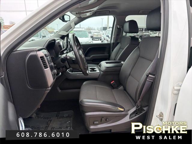 2016 GMC Sierra 1500 SLE 2016 GMC Sierra 1500 SLE