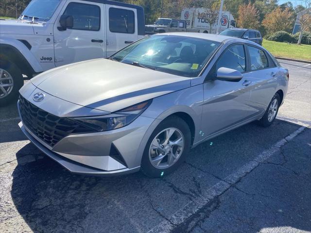 2023 Hyundai Elantra SE 2023 Hyundai Elantra SE