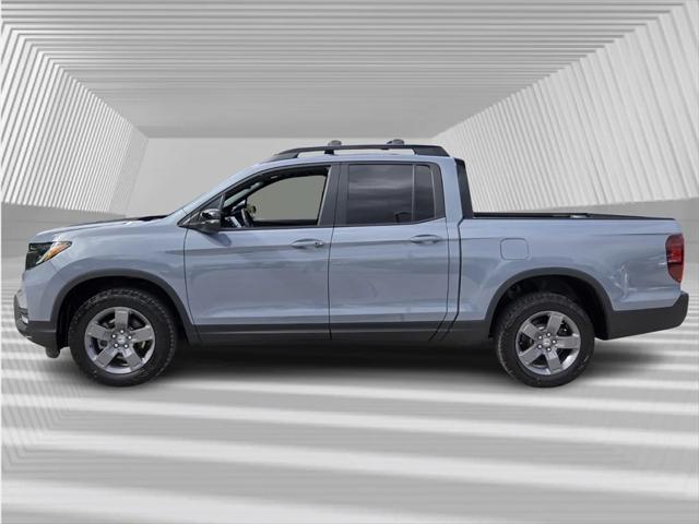 2024 Honda Ridgeline TrailSport 2024 Honda Ridgeline TrailSport
