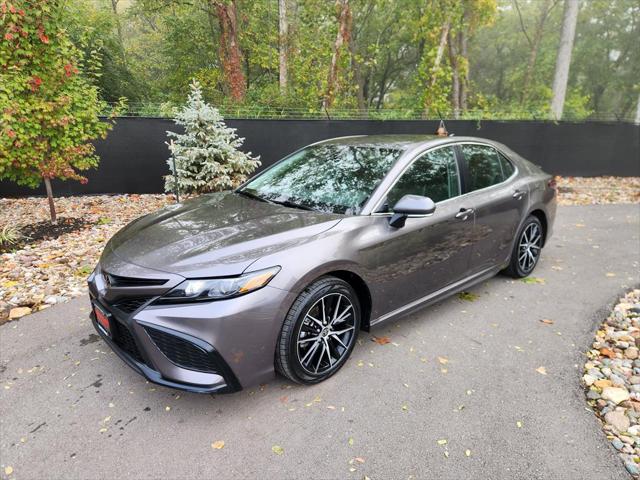2023 Toyota Camry SE 2023 Toyota Camry SE