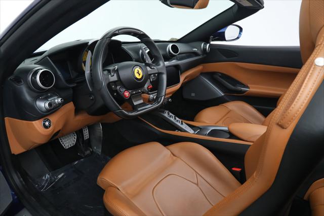 2019 Ferrari Portofino 2019 Ferrari Portofino