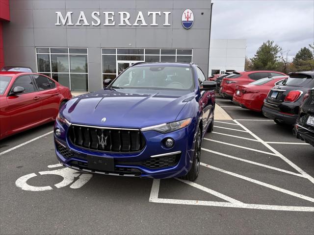 2022 Maserati Levante GT