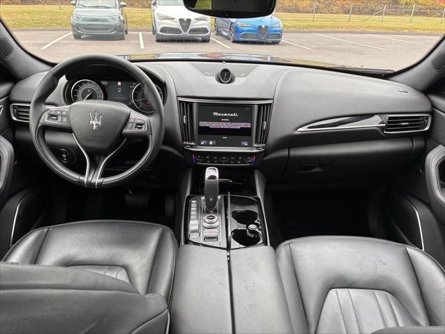 2022 Maserati Levante GT