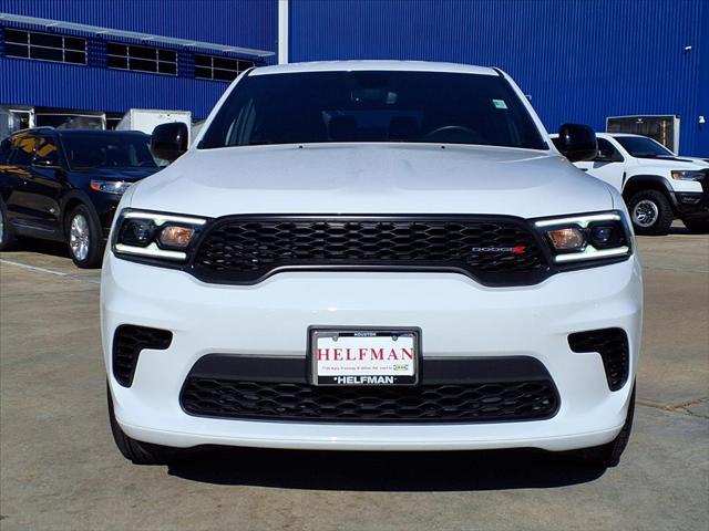 2025 Dodge Durango GT RWD