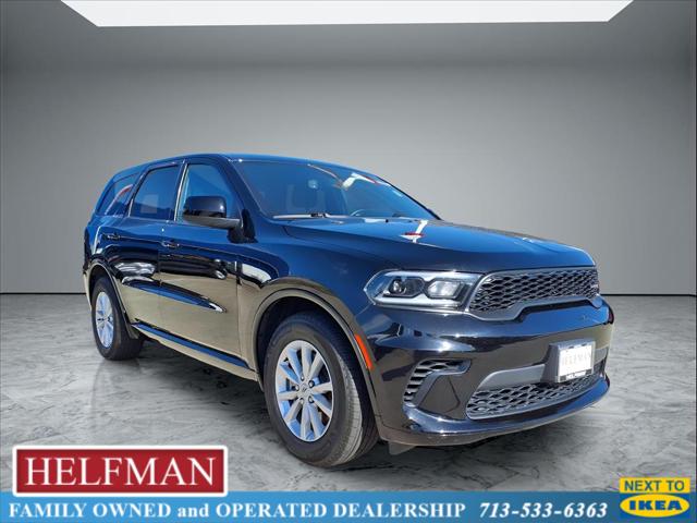2025 Dodge Durango GT RWD 2025 Dodge Durango GT RWD