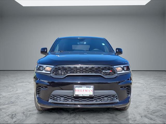 2025 Dodge Durango GT RWD 2025 Dodge Durango GT RWD
