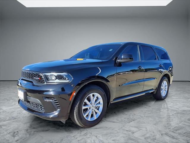 2025 Dodge Durango GT RWD 2025 Dodge Durango GT RWD