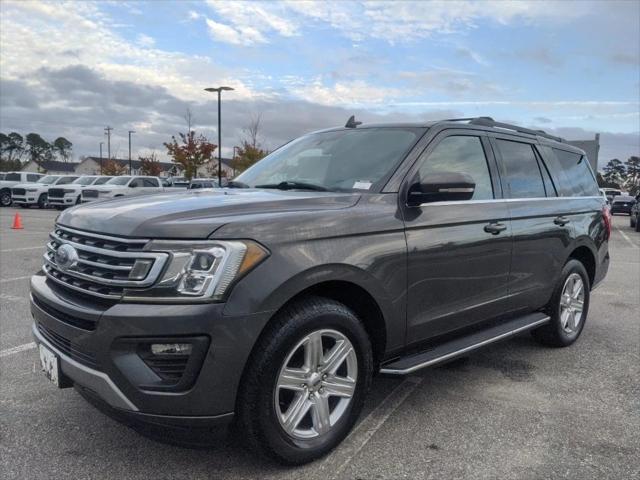 2020 Ford Expedition XLT 2020 Ford Expedition XLT