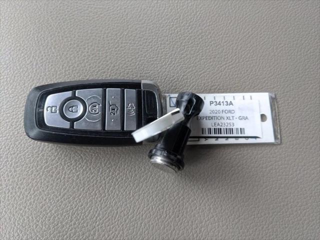 2020 Ford Expedition XLT 2020 Ford Expedition XLT