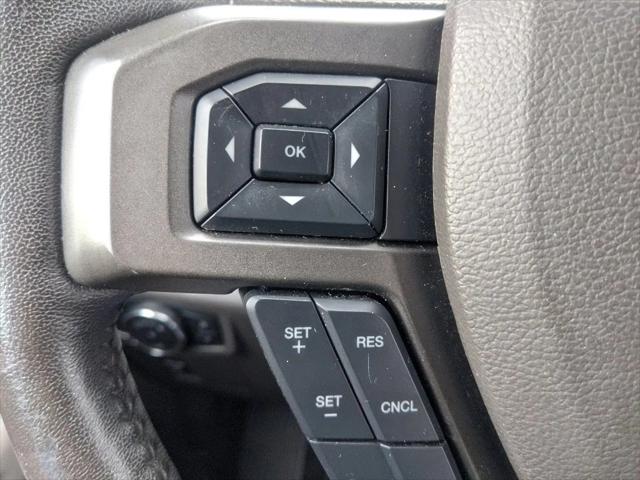 2020 Ford Expedition XLT 2020 Ford Expedition XLT