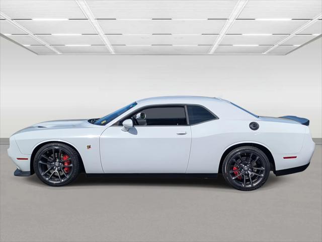 2021 Dodge Challenger R/T Scat Pack 2021 Dodge Challenger R/T Scat Pack