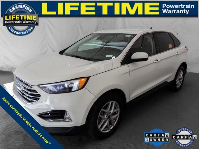 2024 Ford Edge SEL 2024 Ford Edge SEL