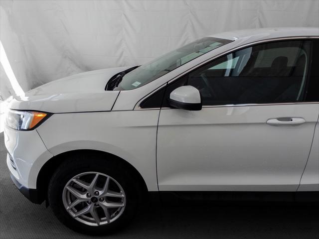 2024 Ford Edge SEL 2024 Ford Edge SEL