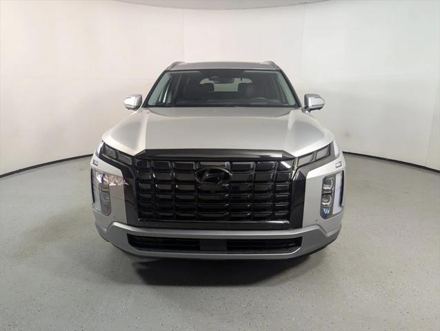 2023 Hyundai Palisade Limited 2023 Hyundai Palisade Limited